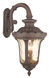 Oxford Outdoor Wall Lantern