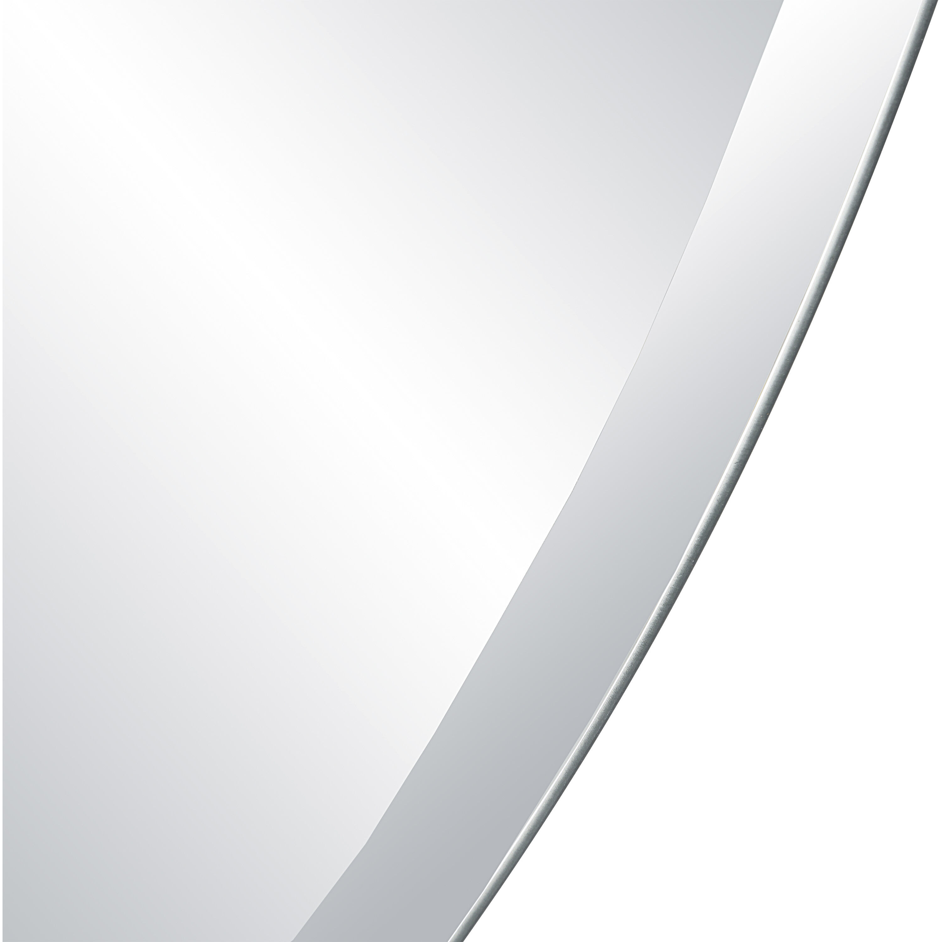 Scion 40 X 40 inch Wall Mirror