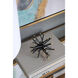 Caper Black Statuary