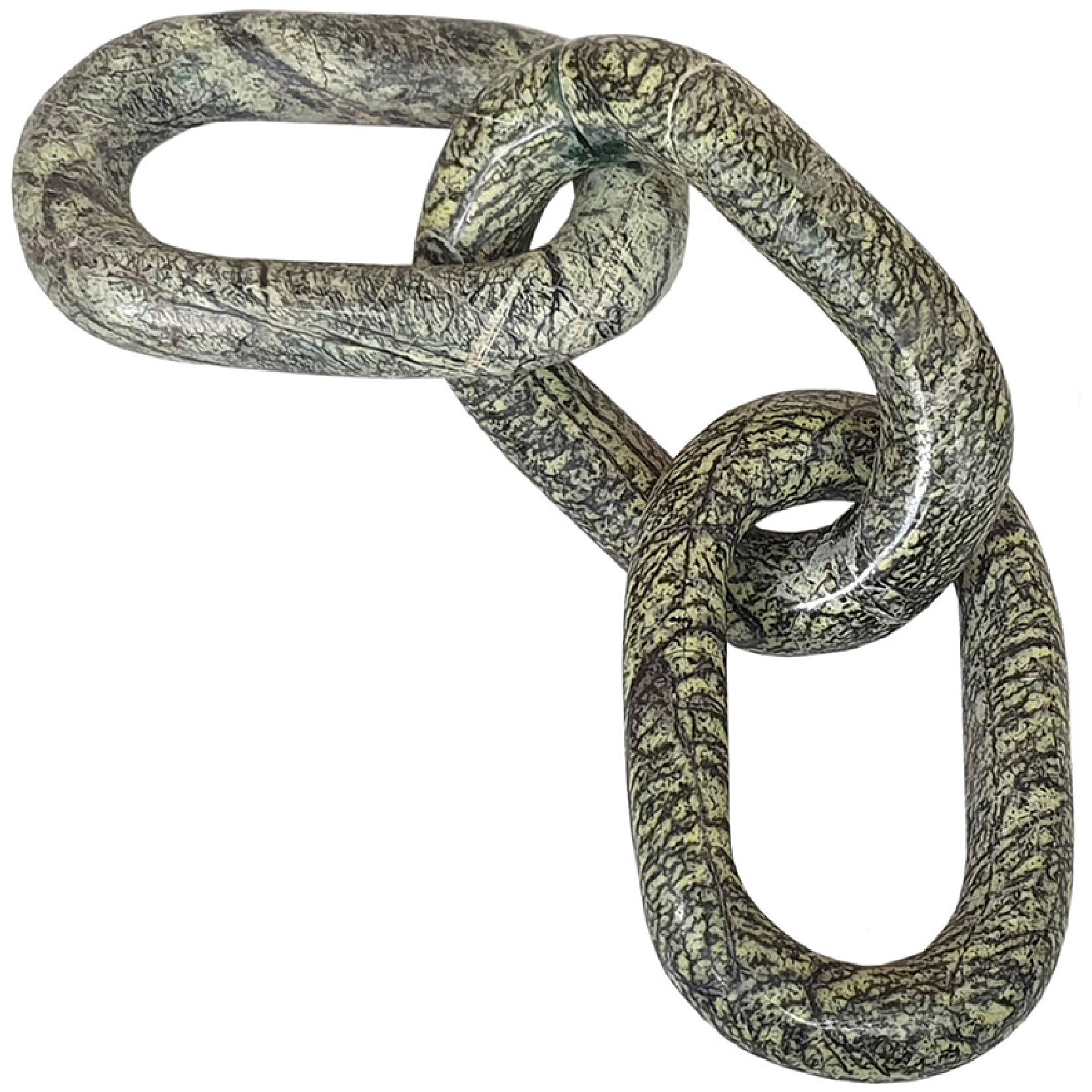 Anita Green Marble Chain