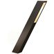 Piza 12v 1.50 watt Bronze Landscape Path Light