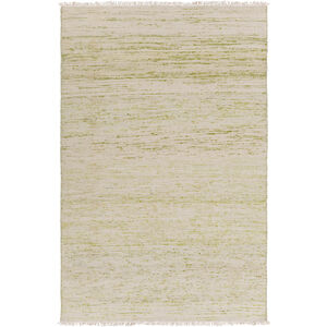 Rex 36 X 24 inch Olive, Cream, Lime Rug