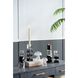 Mushroom 4.7 X 3.9 inch Candleholder