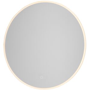 Reflections 23.5 X 23.5 inch LED Mirror