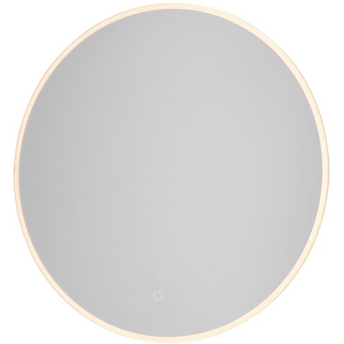 Reflections 23.5 X 23.5 inch LED Mirror