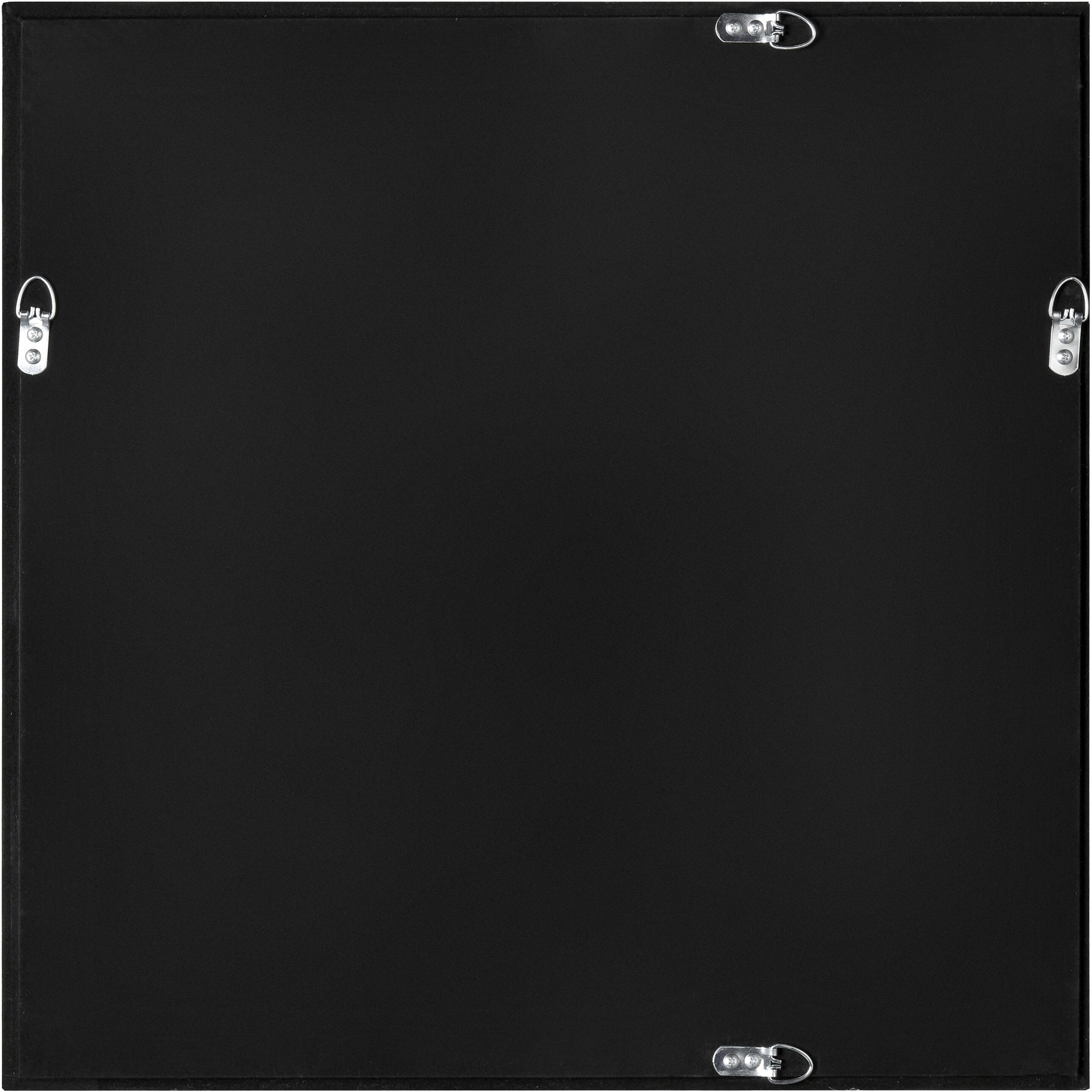 Stripe Wood I White Dimensional Wall Art