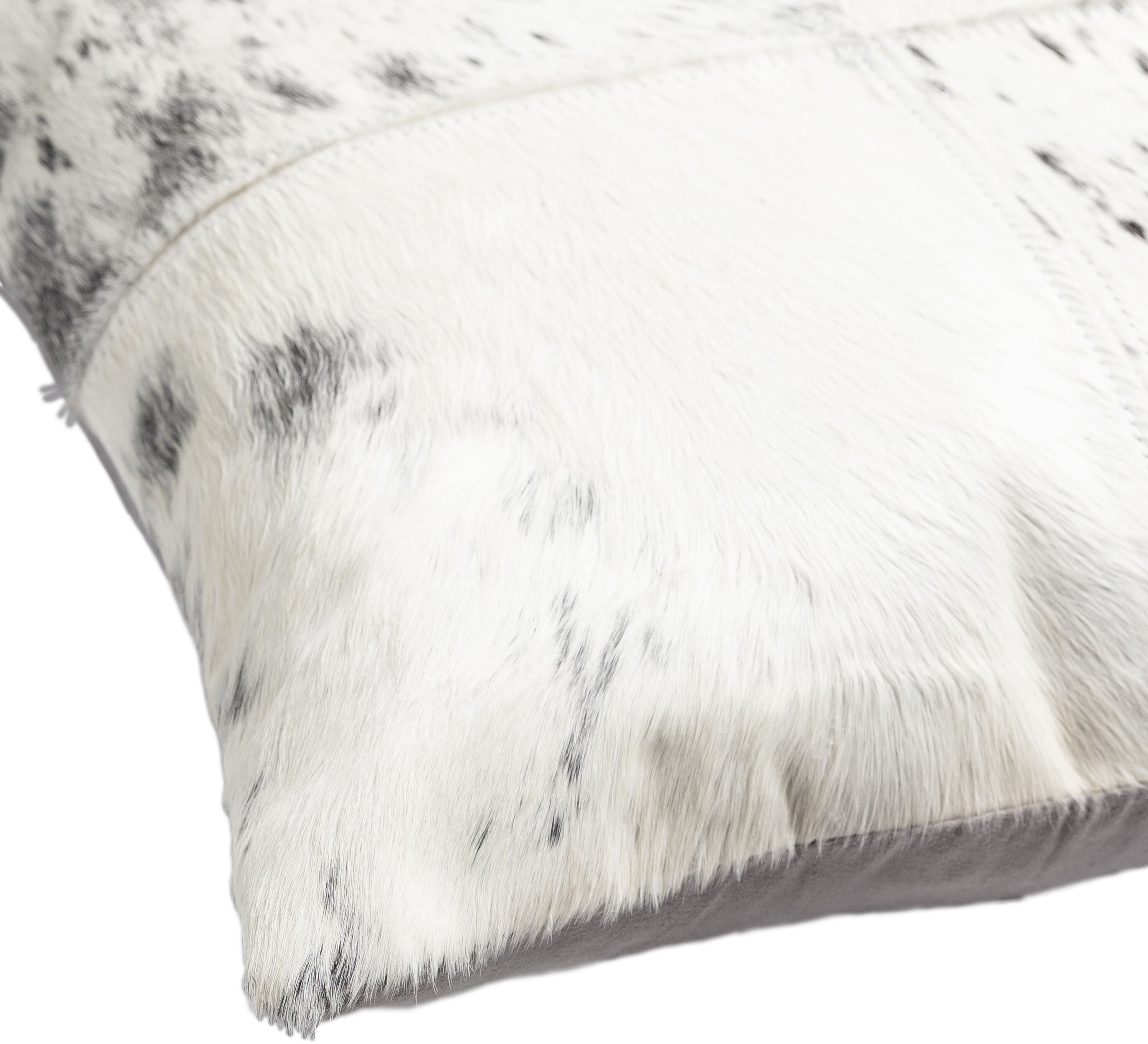 Ranger 20 inch Charcoal Pillow Kit, Square