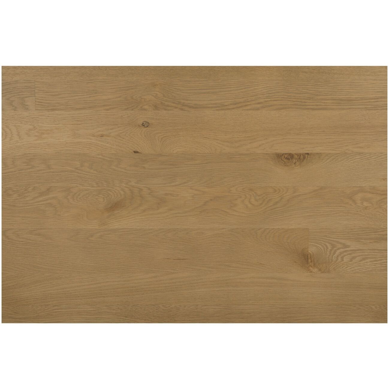 Segment 96 X 39 inch Brown Dining Table, Large