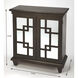 Masterpiece Morgan Hill  Coffee Chest/Cabinet
