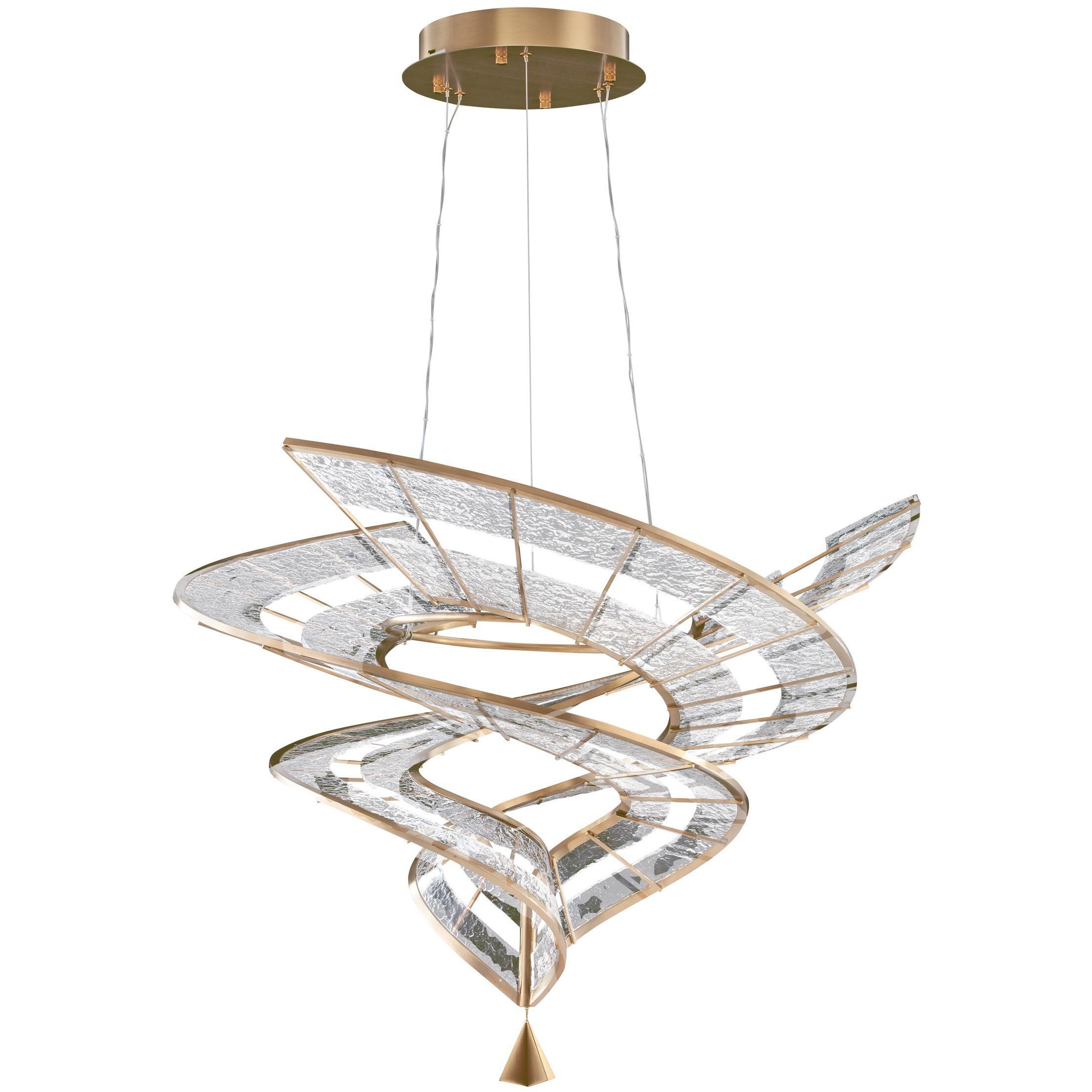 Ziva Aurora Pendant Ceiling Light