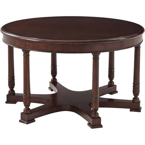 Alexa Hampton 52 X 52 inch Center Table