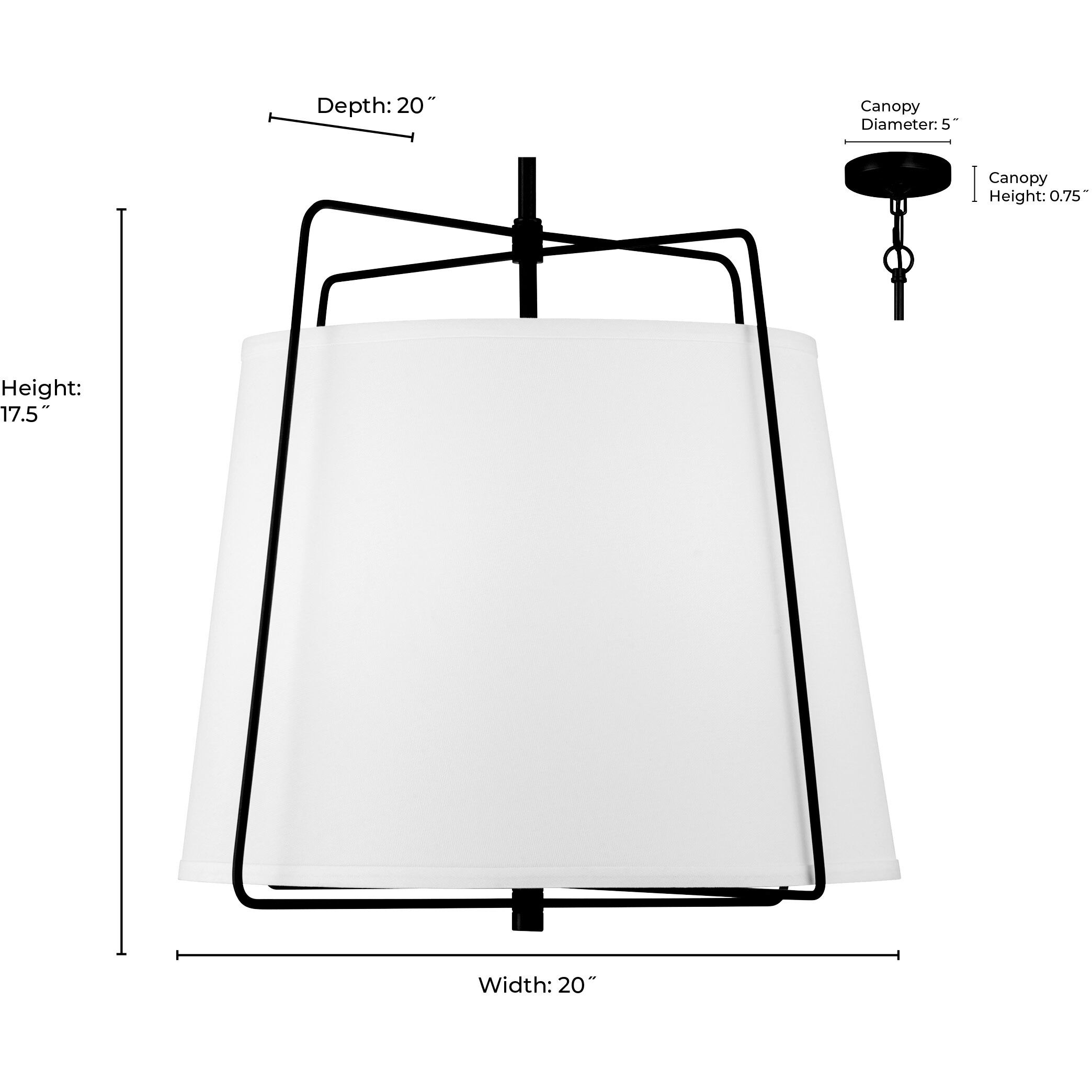 Vellinor 3 Light 20 inch Vintage Brass Pendant Ceiling Light