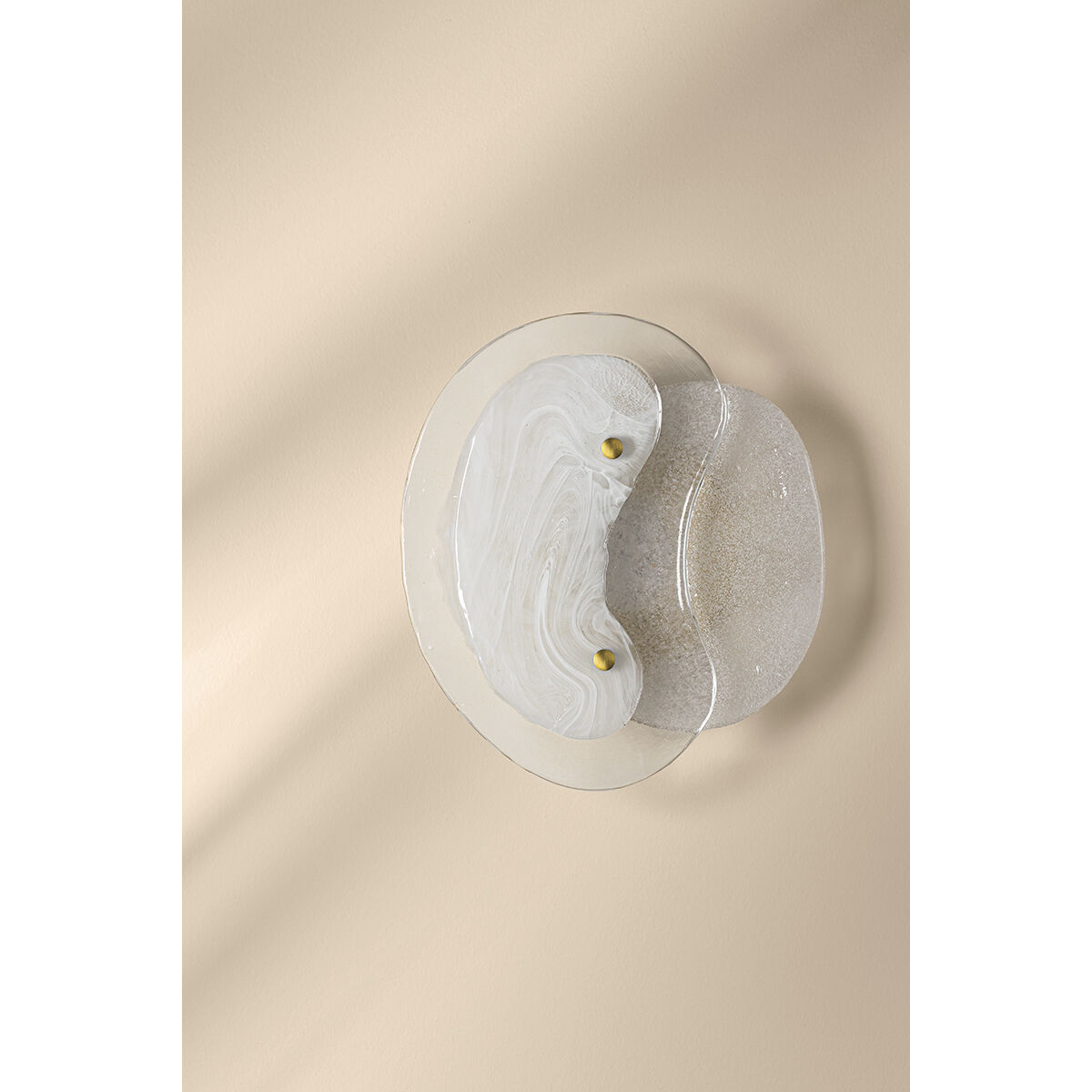 Celia 1 Light 12 inch Aged Brass ADA Wall Sconce Wall Light