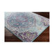 Germili 94 X 34 inch Bright Purple/Pale Blue/Teal/Lime/Dark Green/Camel Rugs, Polyester