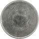 Piaf 10.25 inch Polished Nickel Drinks Table