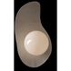 Yoki 11.3 inch 60 watt White Table Lamp Portable Light