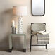 Apollo 8 X 4 inch Candleholder