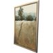 Paragon Brown and Green and Multi Framed Art
