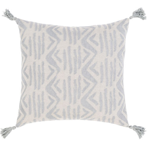 Madagascar Decorative Pillow
