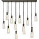 Cosette Linear Ceiling Light