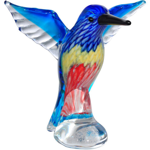 Hailey Figurine
