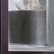 Sammi 1 Light 5 inch Antique Bronze Sconce Wall Light