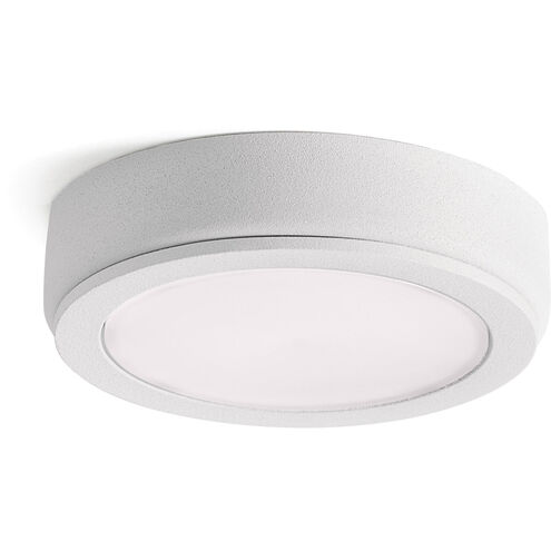 6D Series 24V LED Disc Textured White LED Discs/Pucks