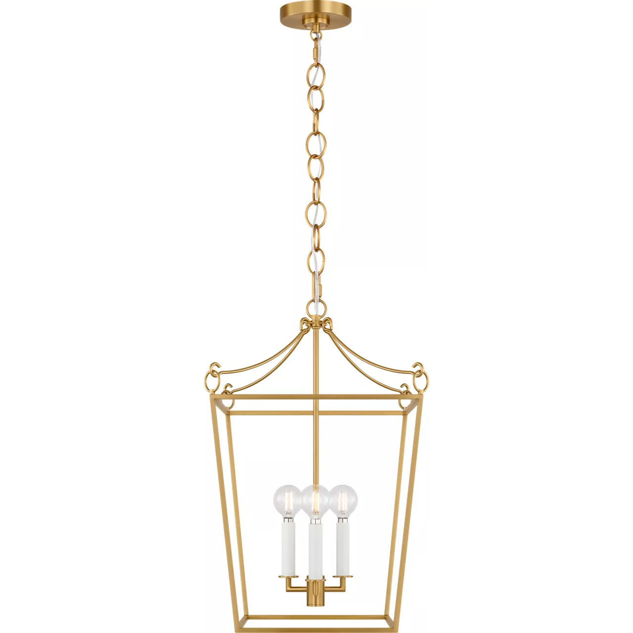 kate spade new york Carlyle Lantern Pendant Ceiling Light