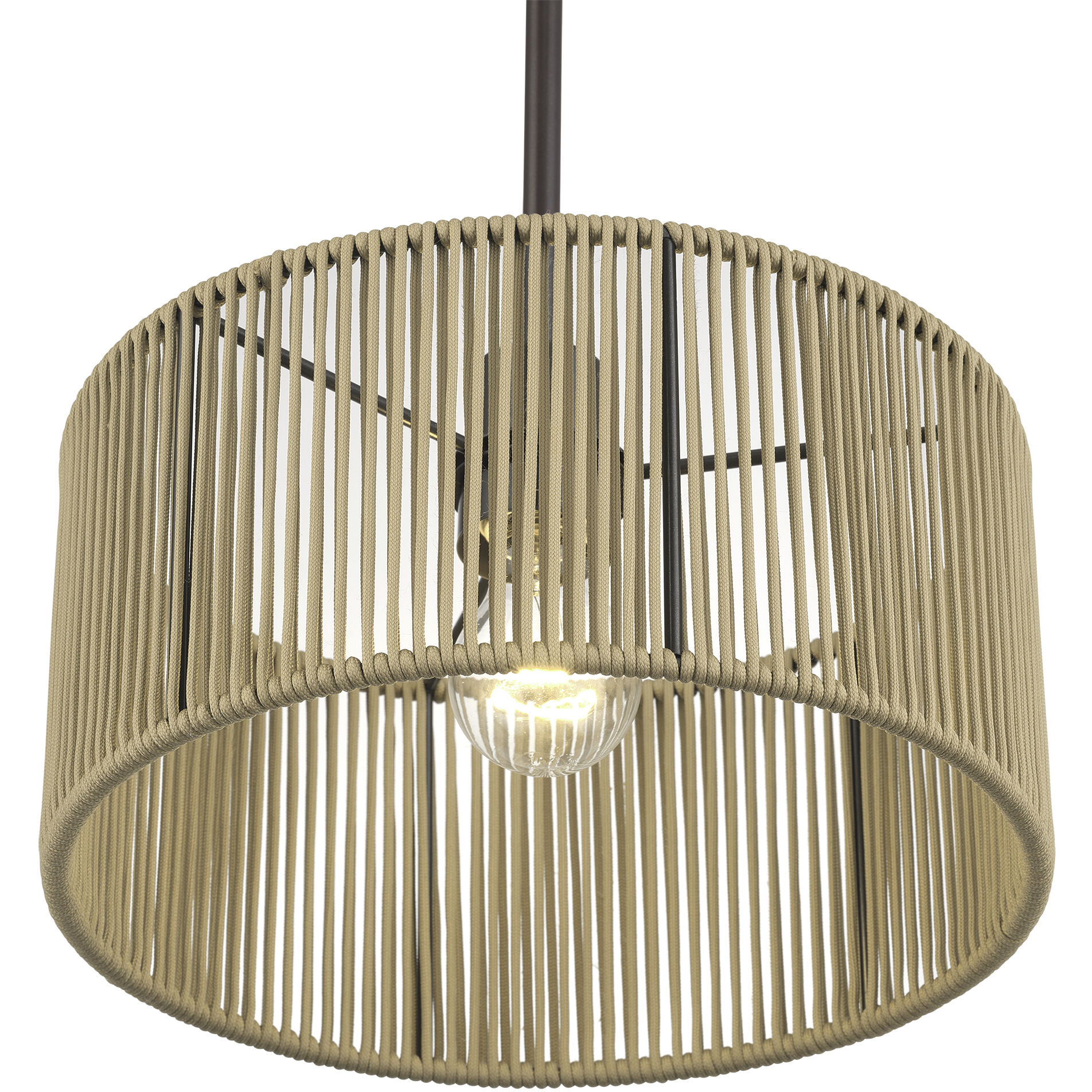 Acordia 1 Light 12 inch English Bronze Pendant Ceiling Light