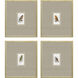 Animals Collection Multi Framed Art