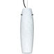 Suzi LED Black Cord Pendant Ceiling Light
