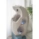Anita White/Blue Fountain