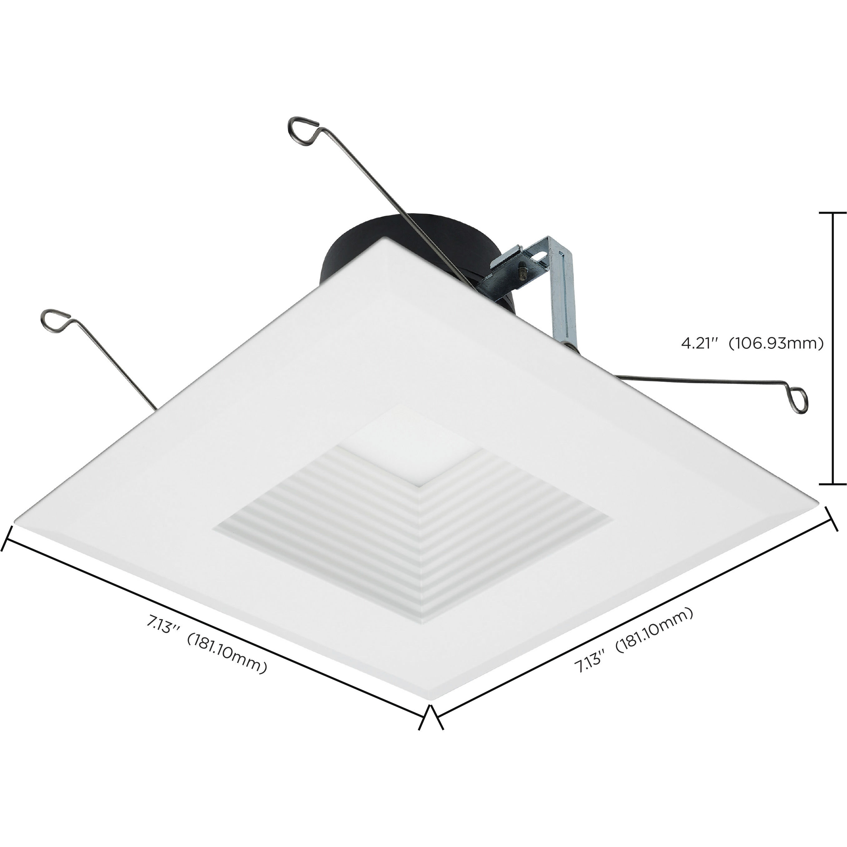 ColorQuickPowerQuick Integrated LED White Retrofit