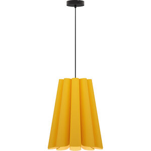 Olivia 1 Light 28.30 inch Pendant