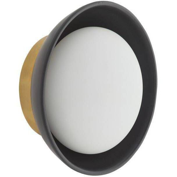 Glaze Sconce Wall Light, Small