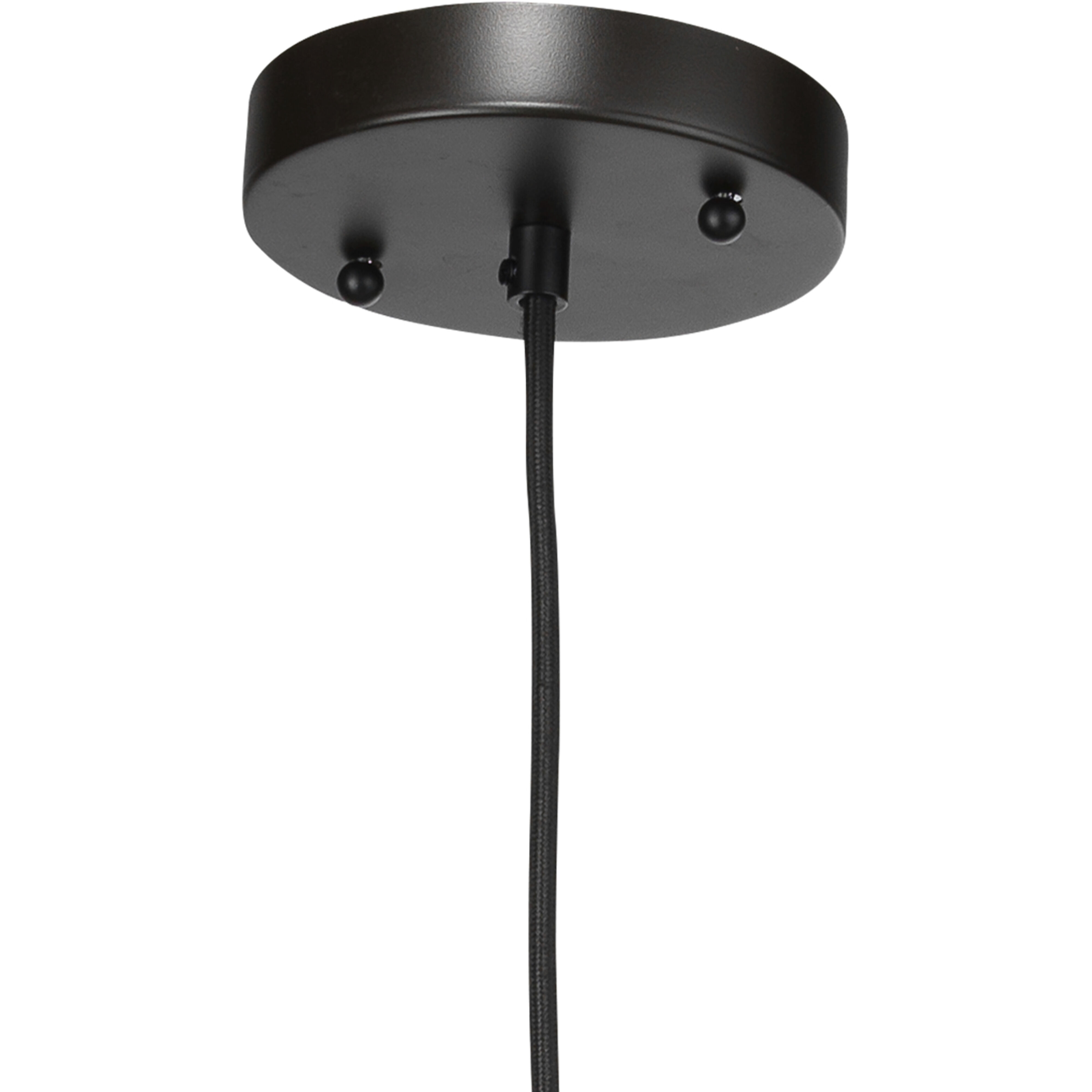 Shoreline 1 Light 22 inch Natural Pendant Ceiling Light