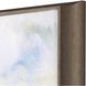 Landscapes Collection 25 X 21 inch Non-Glass Framed Art