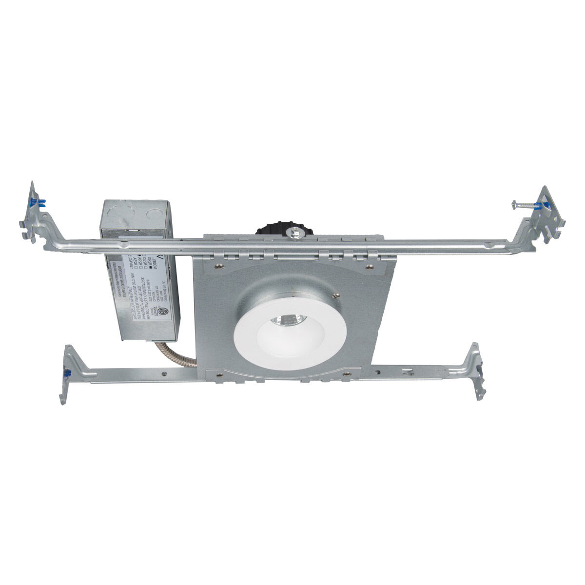 Ocularc LED White Recessed Lighting in Narrow, 3000K