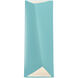 Ambiance LED 6.25 inch Reflecting Pool ADA Wall Sconce Wall Light in Incandescent