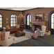 Tinsley 15 Light 42 inch Brushed Bronze Chandelier Ceiling Light