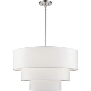 Manorwood 5 Light 28.00 inch Chandelier
