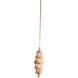 Cocoon Stalk Natural Object