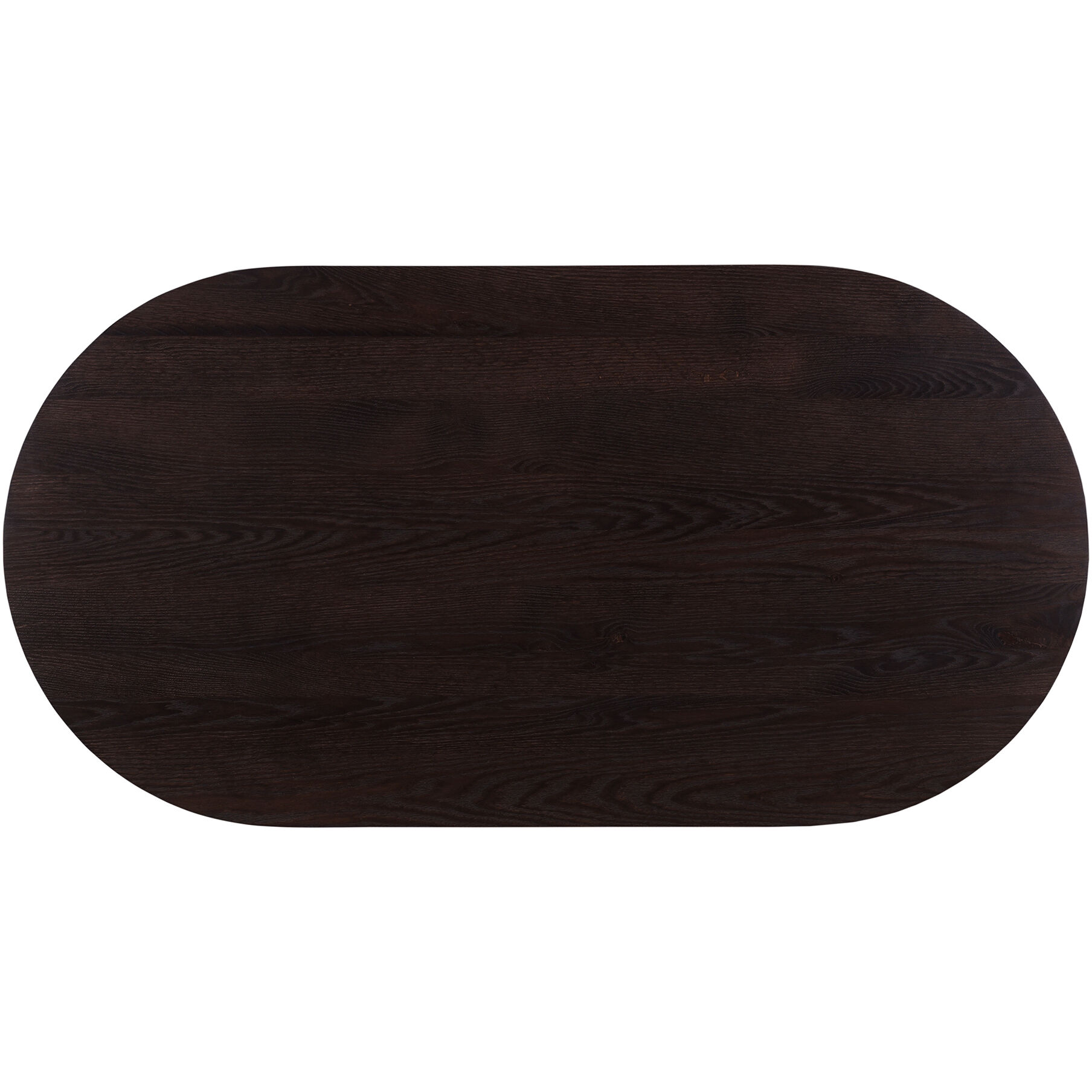 Trie Brown Coffee Table