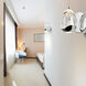 Artisan Collection/VENEZIA Series Wall Sconce Wall Light in Polished Chrome