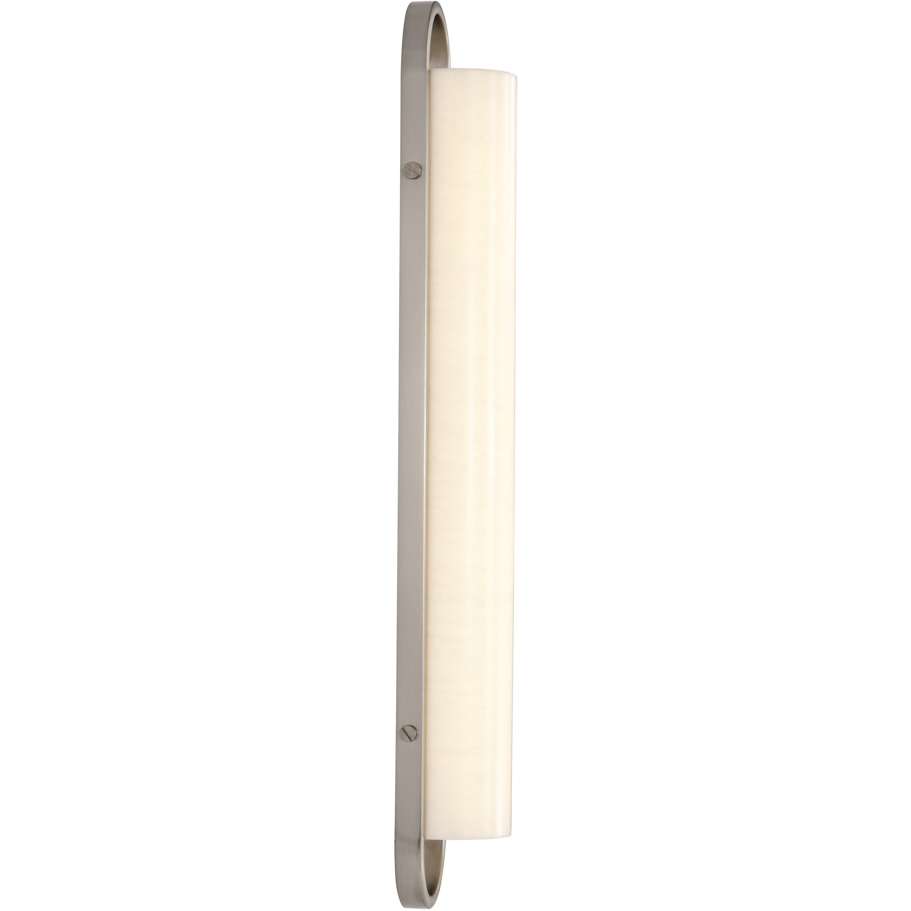 Velano LED 26 inch Brushed Nickel Vanity Wall Light