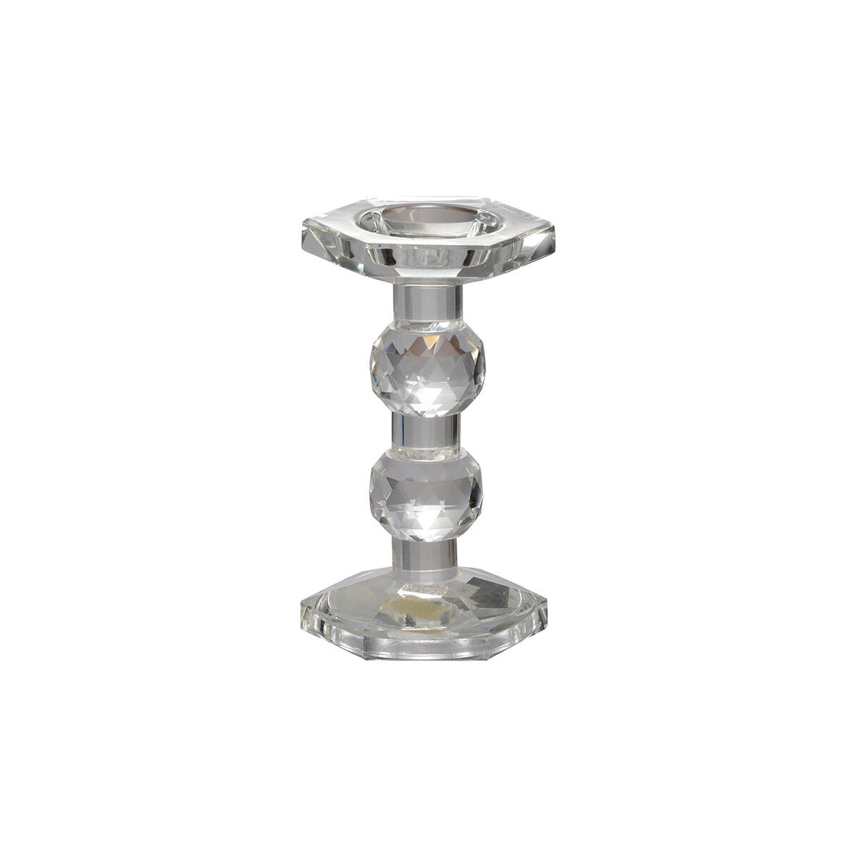 Sylvie 9.5 X 4.3 inch Candleholder