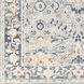 Santana 84 X 63 inch Rug, Rectangle