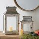 Evelyn White/Silver Lantern