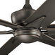 Szeplo Patio 60 inch Olde Bronze Ceiling Fan