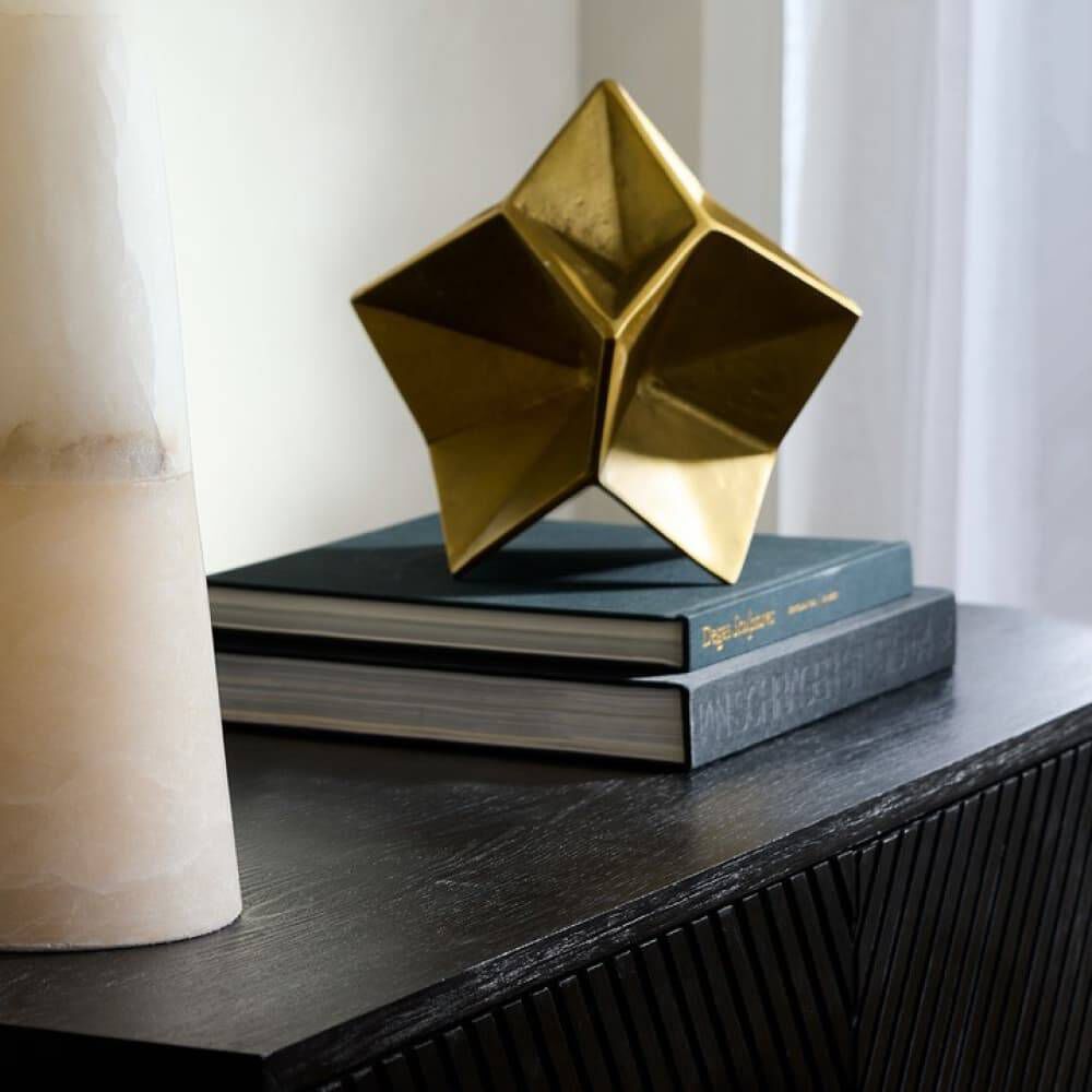 Kendrick 11 X 10 inch Sculpture